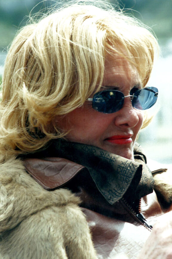 Onorina Maria Cattini