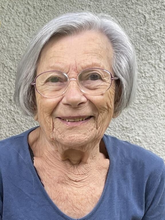 Ribolini Esterina