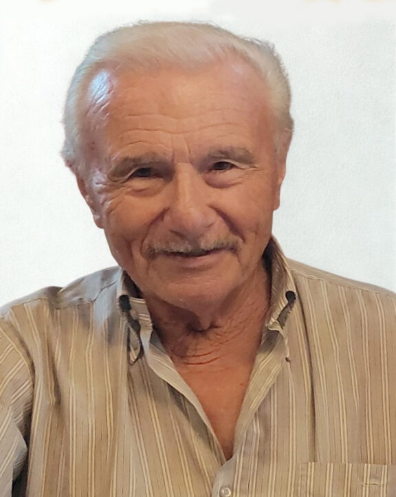 foto nonno SABBIONI