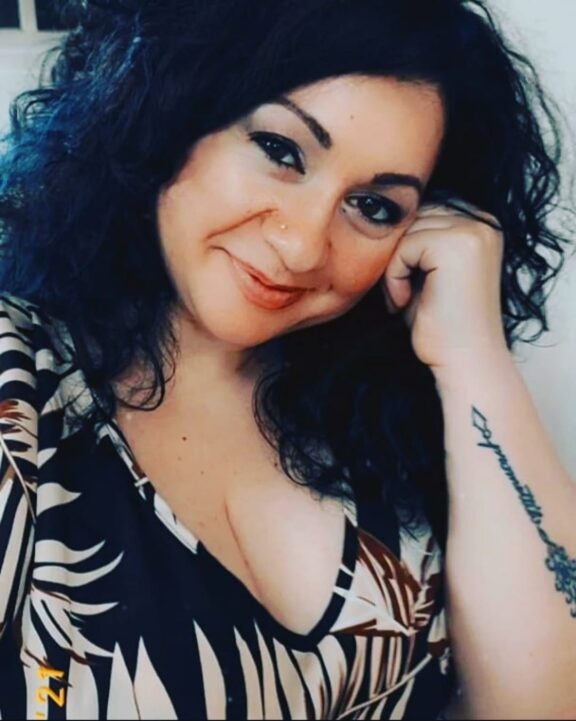 COSTANZO Stella