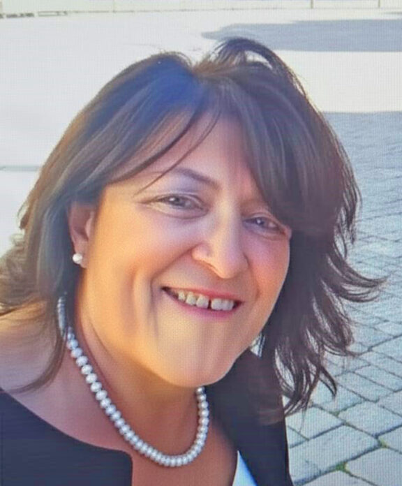 MELE GIOVANNA