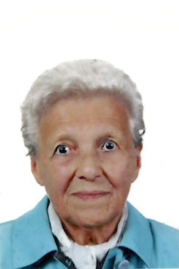 PIATTI MARIA LUIGIA