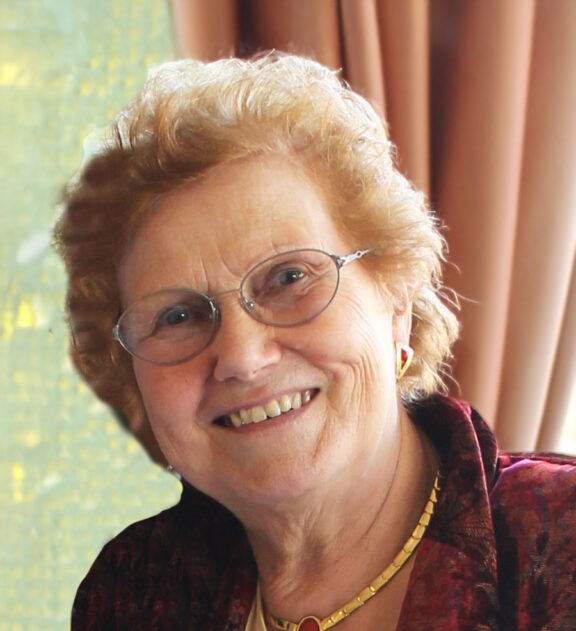 BERGAMASCHI LUIGIA VN