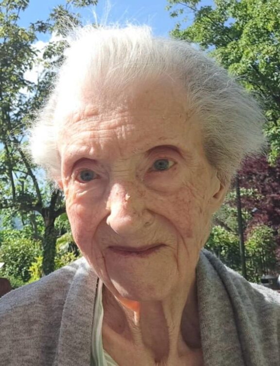 FOTO GRIGIONI ANTONIETTA