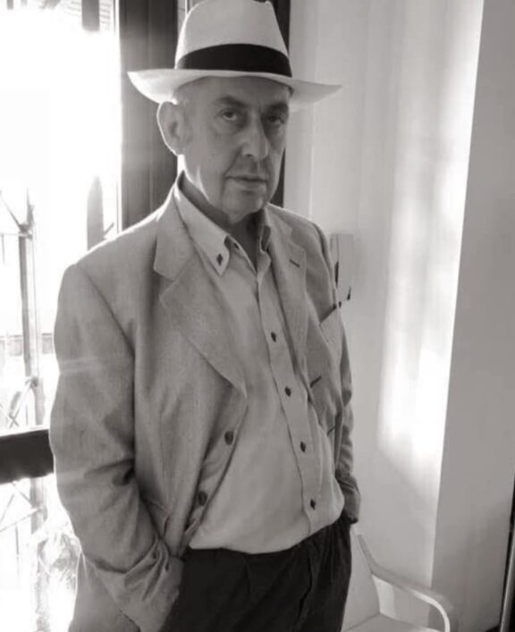 Mattavelli Gianmarco