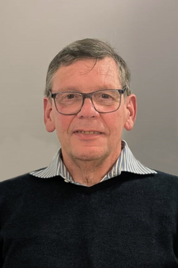 Pinardi Roberto