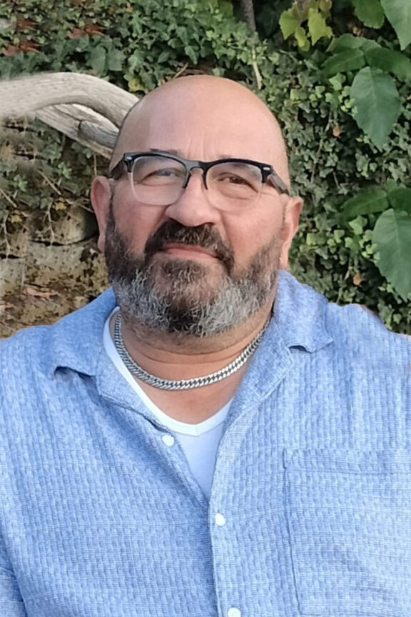 Riente Emilio