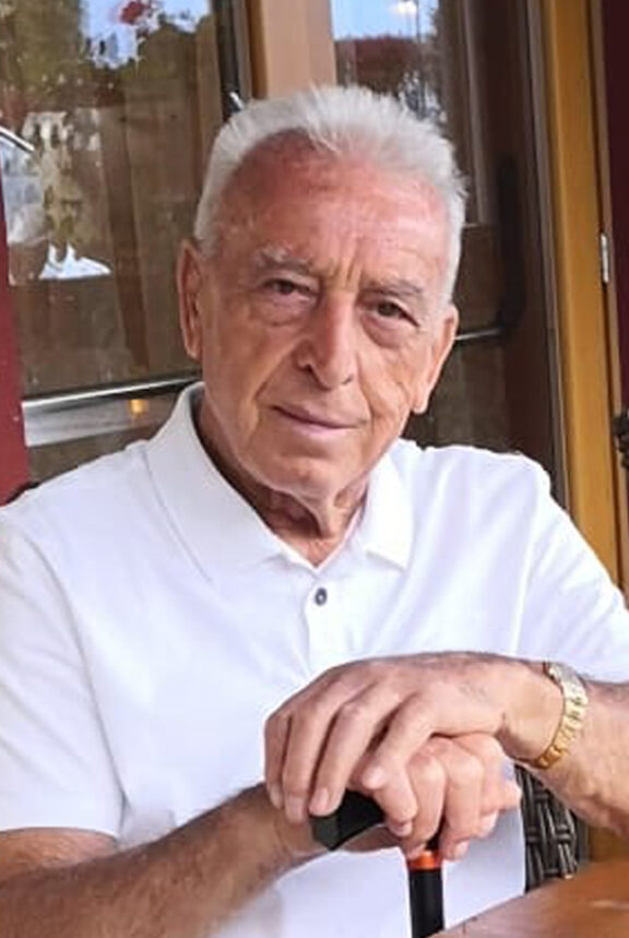 Vito Tibiletti