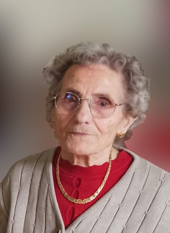 angela zanettini