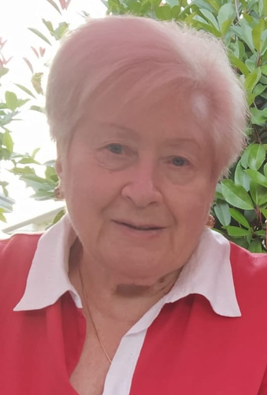 BELLABARBA MARCELLA FOTO