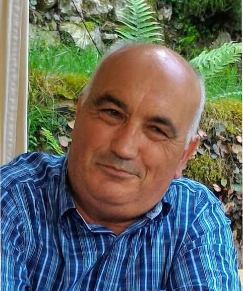 GIORDANO REZIERO FOTO 10X12