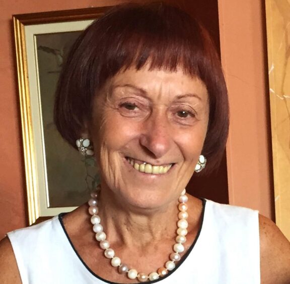 Maria Luigia Alberio