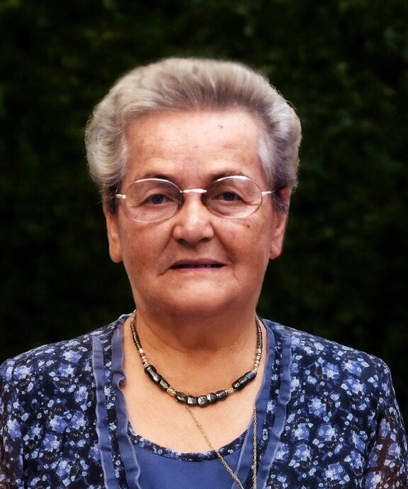 Senaldi Annetta Levini Tinuccia Varese