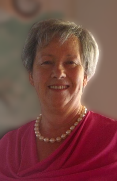 TRAVAGLIA Maria Luigia