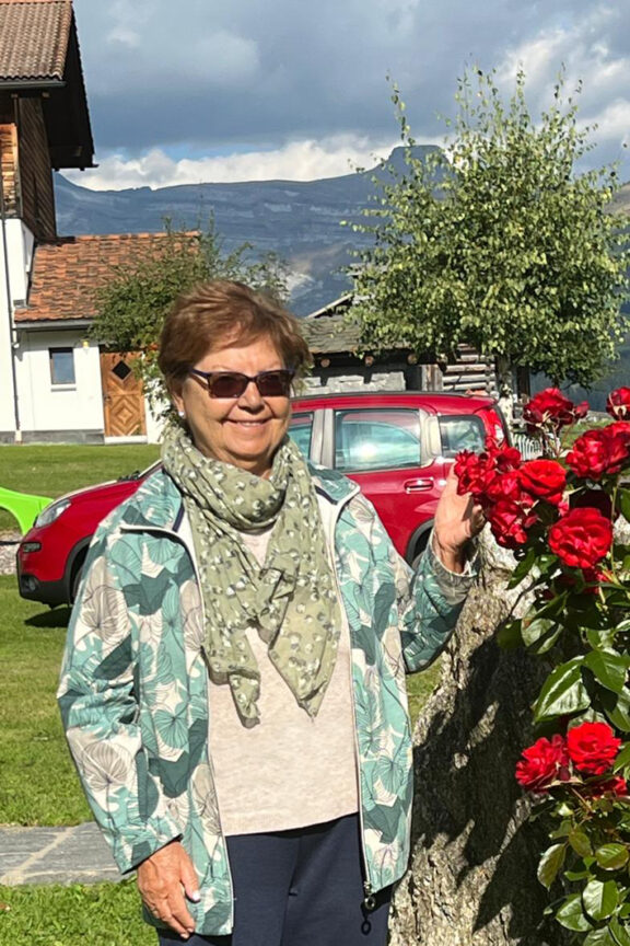 ALBANESE MARIA TERESA IMMAGINETTA 2