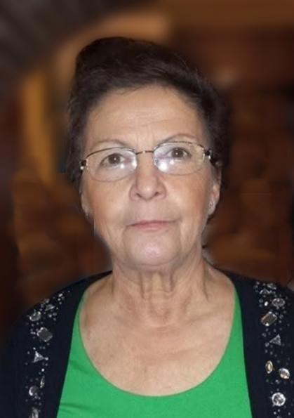 D’ALELIO Anna Maria