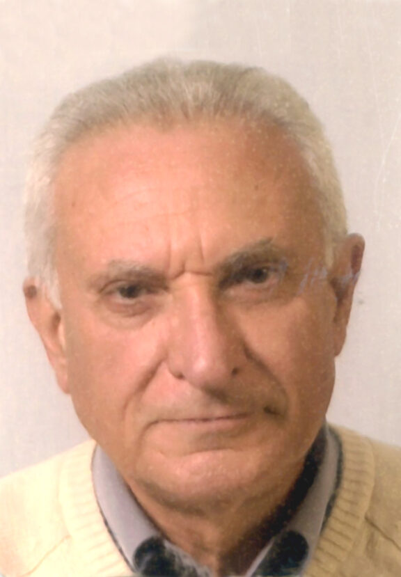 ERCOLI GIUSEPPE