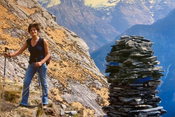 FOTO SCACCIOTTI MICHAELA