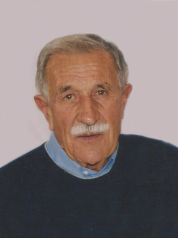 GIANCARLO ZANZI 918