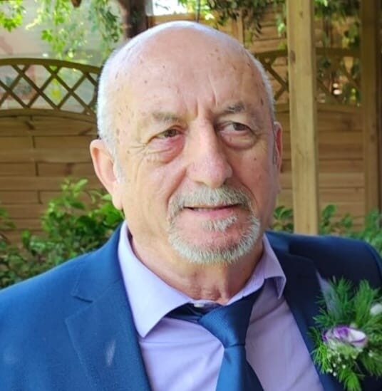 Maggiolo Arduino (Baldo)