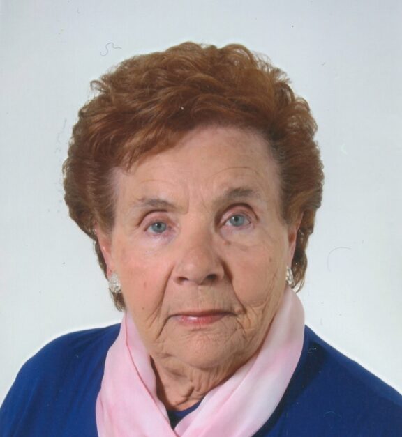 ZACCHELLO LIDOLINA 916