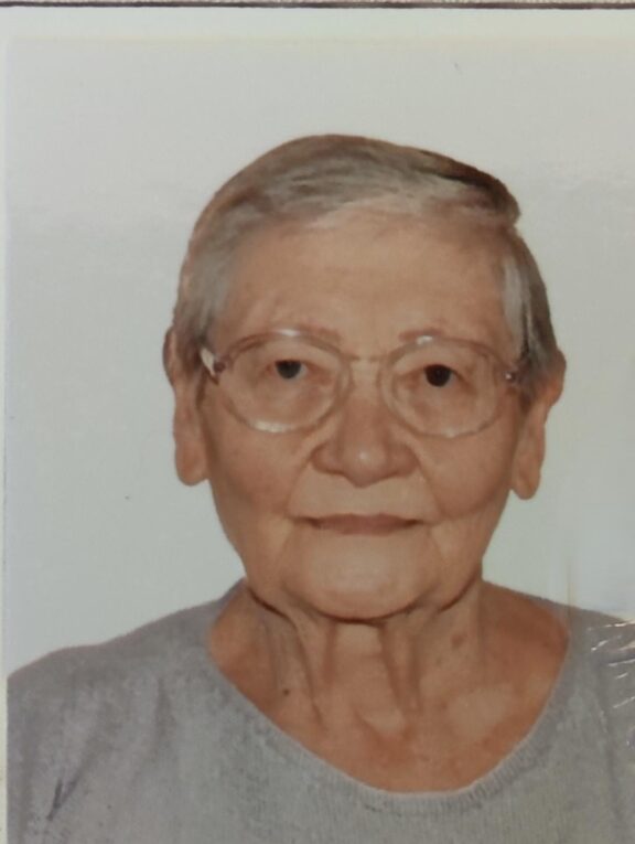 Zacchigna Giuseppina