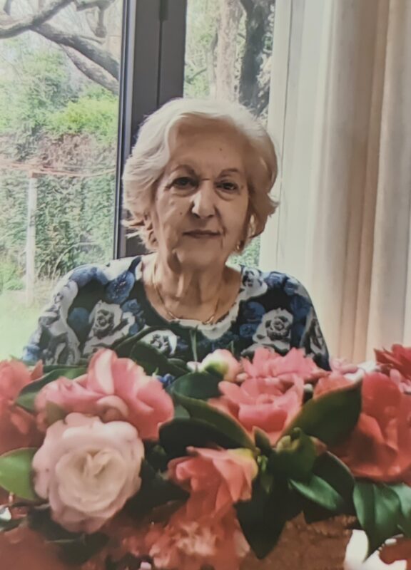 D’Orazio Maria Luisa