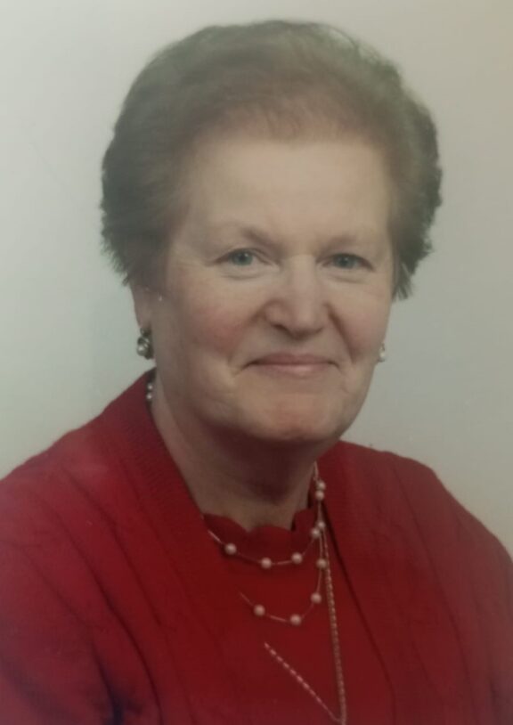 FOTO DA COSTA CLEMENTINA