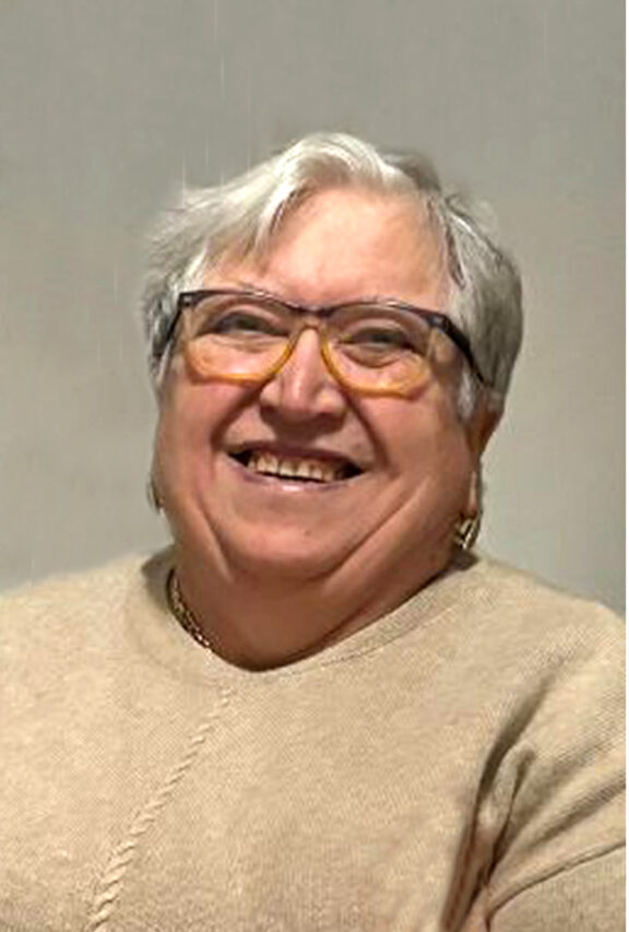 LA PORTA ROSARIA MANIFESTI