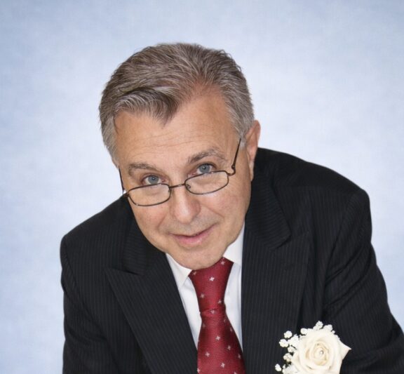 Carmine Luciano Varese