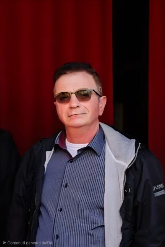 DEL VECCHIO FRANCESCO