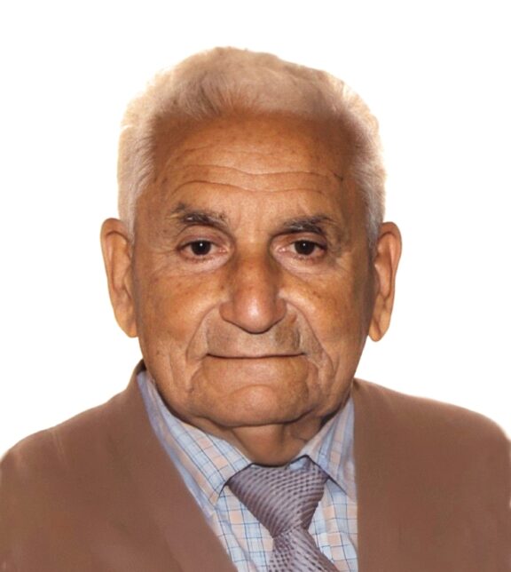 Dal Pastro Silvio- Varese