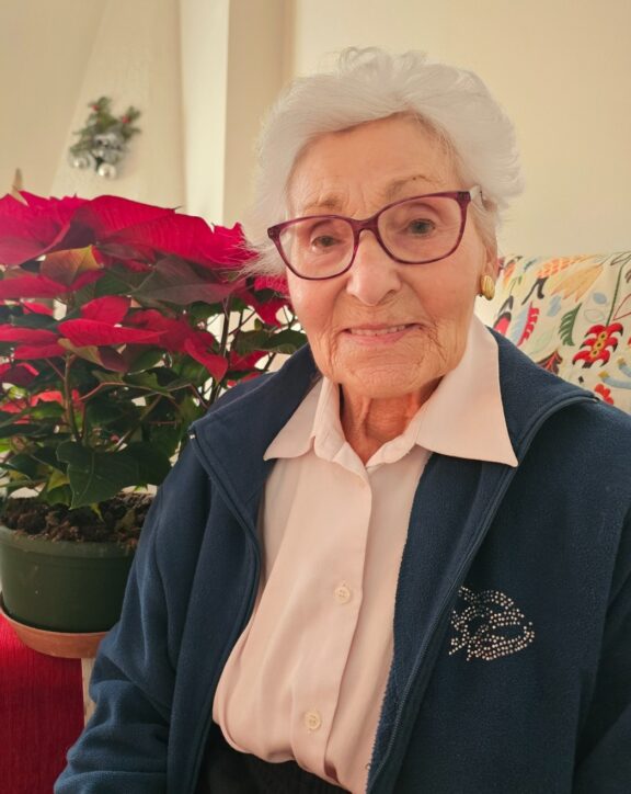 FOTO FRASSON DORINA MARIA