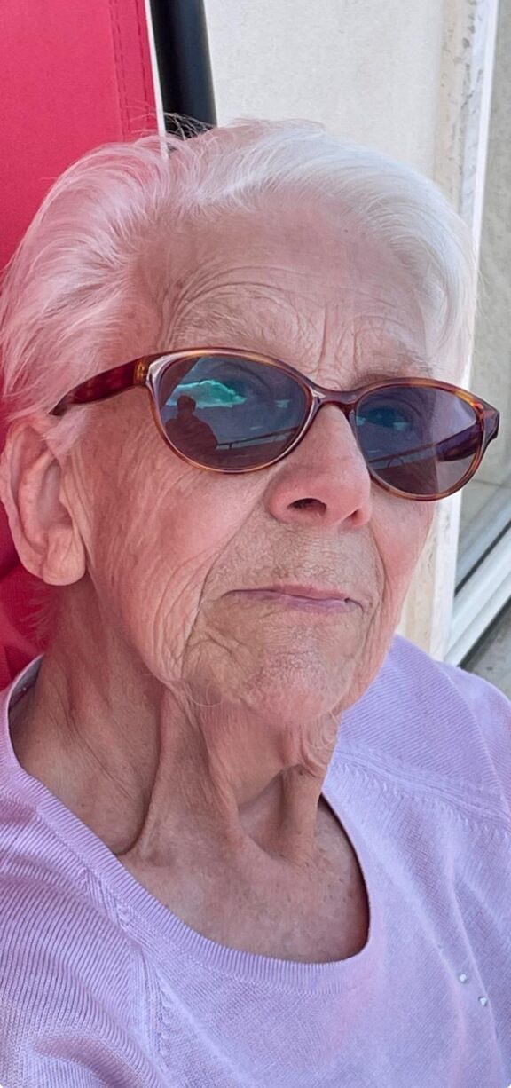 FOTO GUAZZONI MARISA