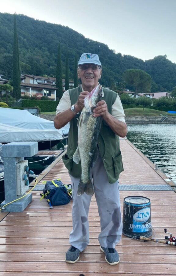 FOTO TAGLIORETTI CARLO