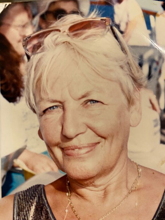 Janssen Josephina Alberta