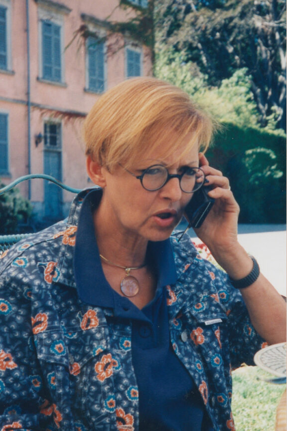 LOCA MARIA LUISA 937