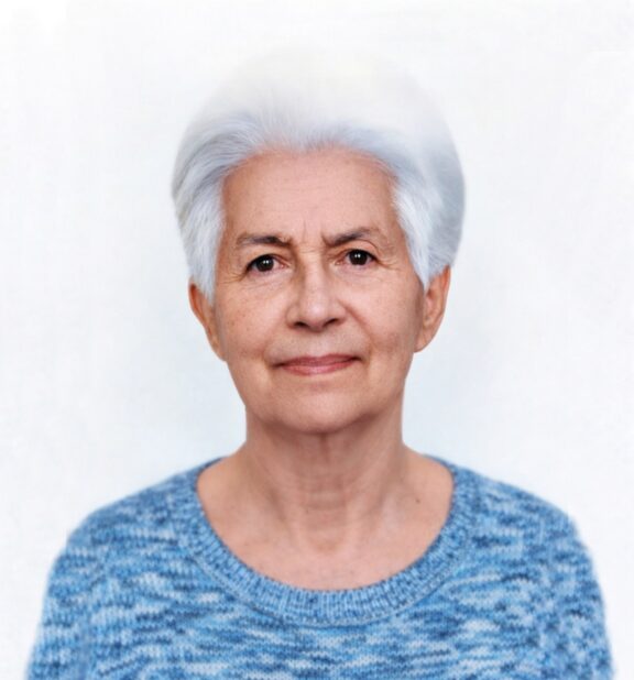 Baiocchi Giulietta Varese