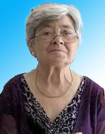 COLOMBO PIERANGELA FOTO