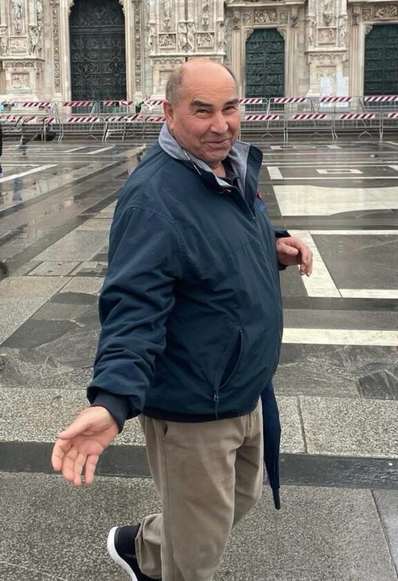 FOTO DELLORUSSO LUIGI