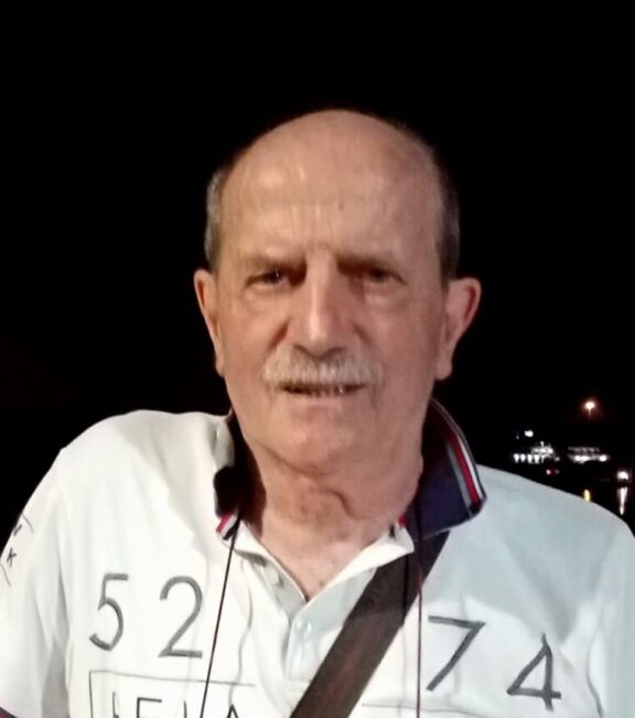 RIGAMONTI ERNESTO vn OK