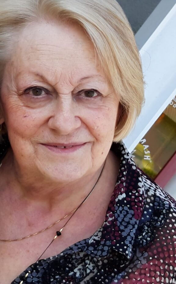 RONCORONI Ornella Tiziana Maria