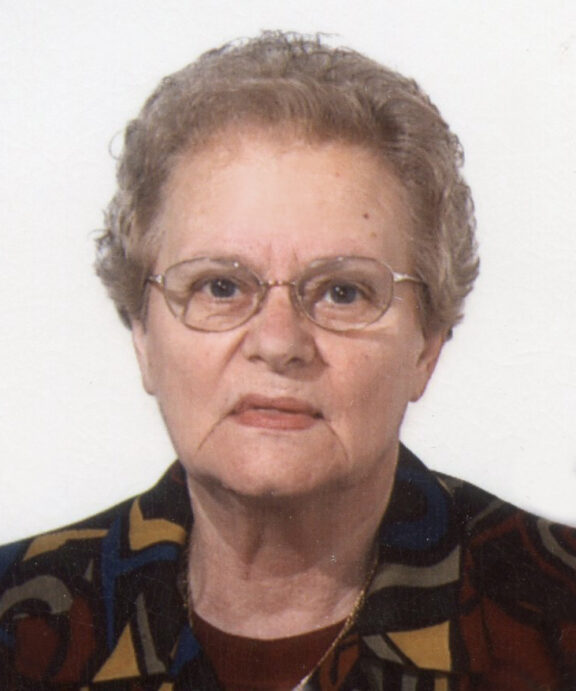 Romarè Maria 10×12