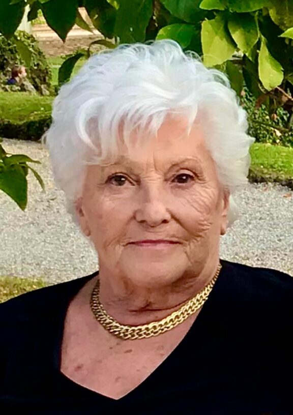 VERDELLI Rosa Teresa