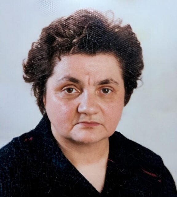 Ballerio paola Angela