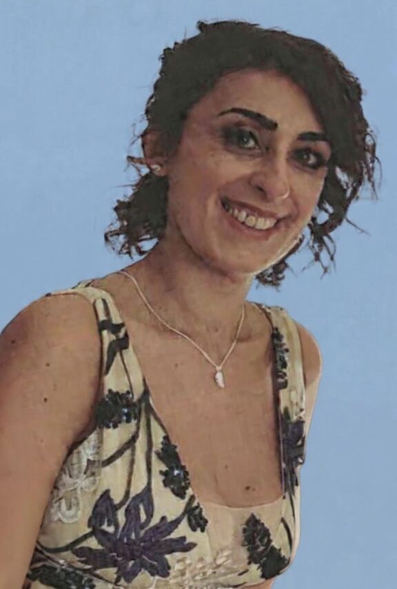 FOTO DANIELA MARTINA