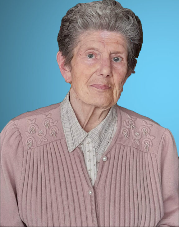 FOTO FRANCESCHETTI DINA