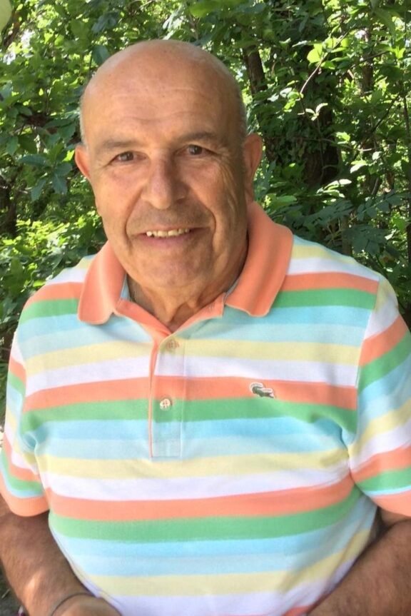 FOTO LUPPI CARLO LINO