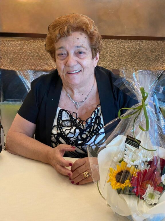 FOTO PASTORE FRANCESCA