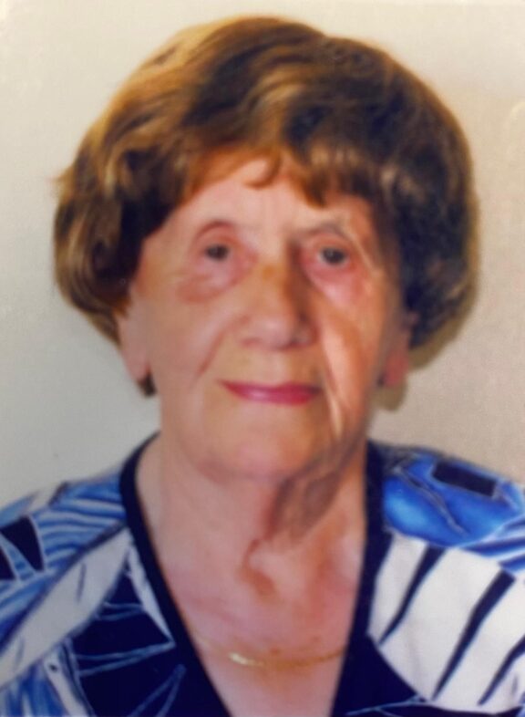 FOTO PEDETTI LETIZIA